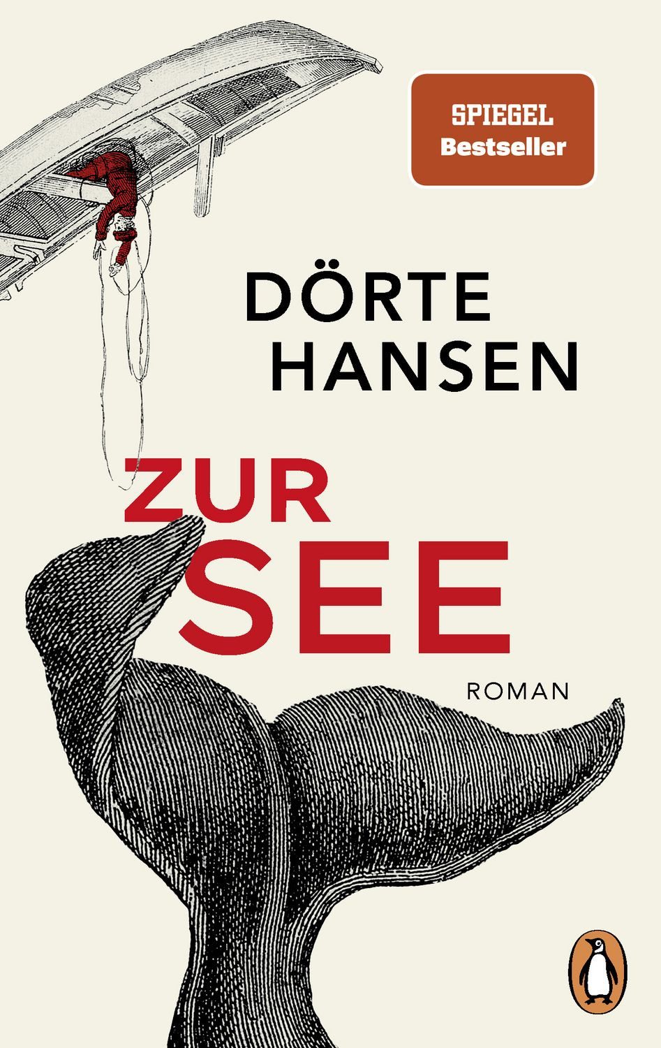 Zur See / Dörte Hansen