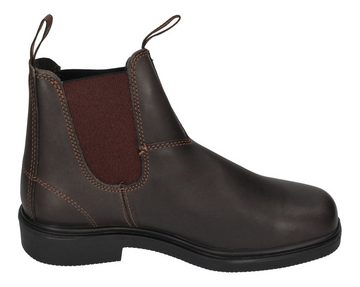 Blundstone 062 Dress Series Chelseaboots Stout Brown