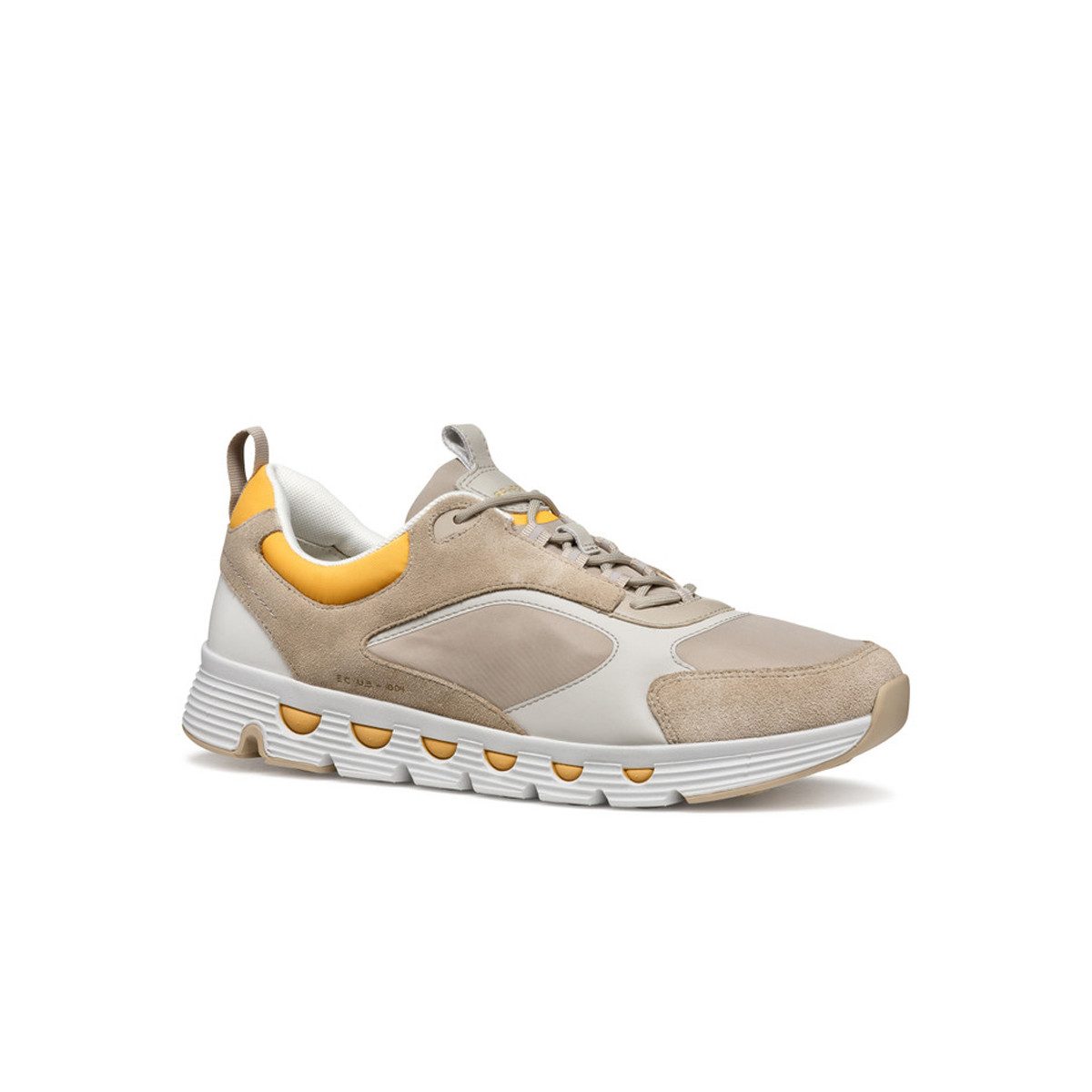 Geox GEOX SPHERICA ECUB, Sneaker in günstig online kaufen