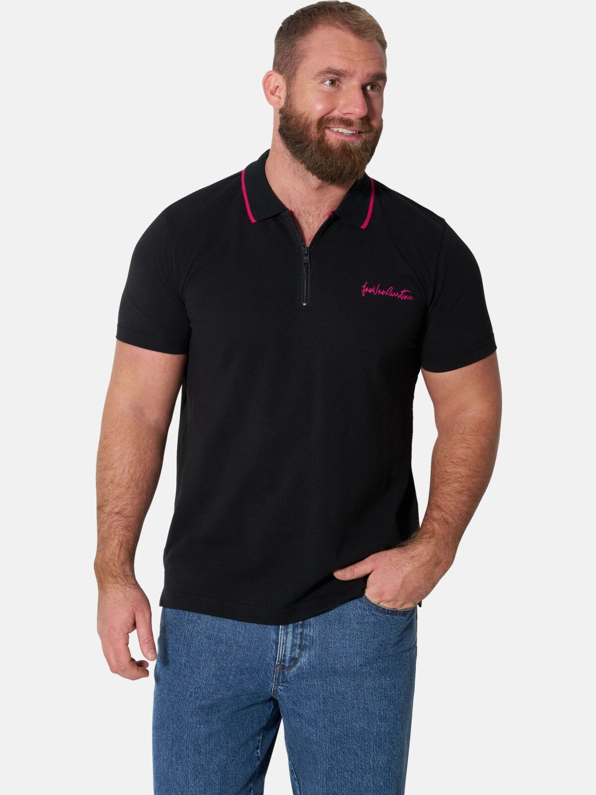 Poloshirt JOHAR