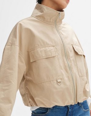 OPUS Kurzjacke OPUS Kurzjacke Hanneka Boxy Silhouette