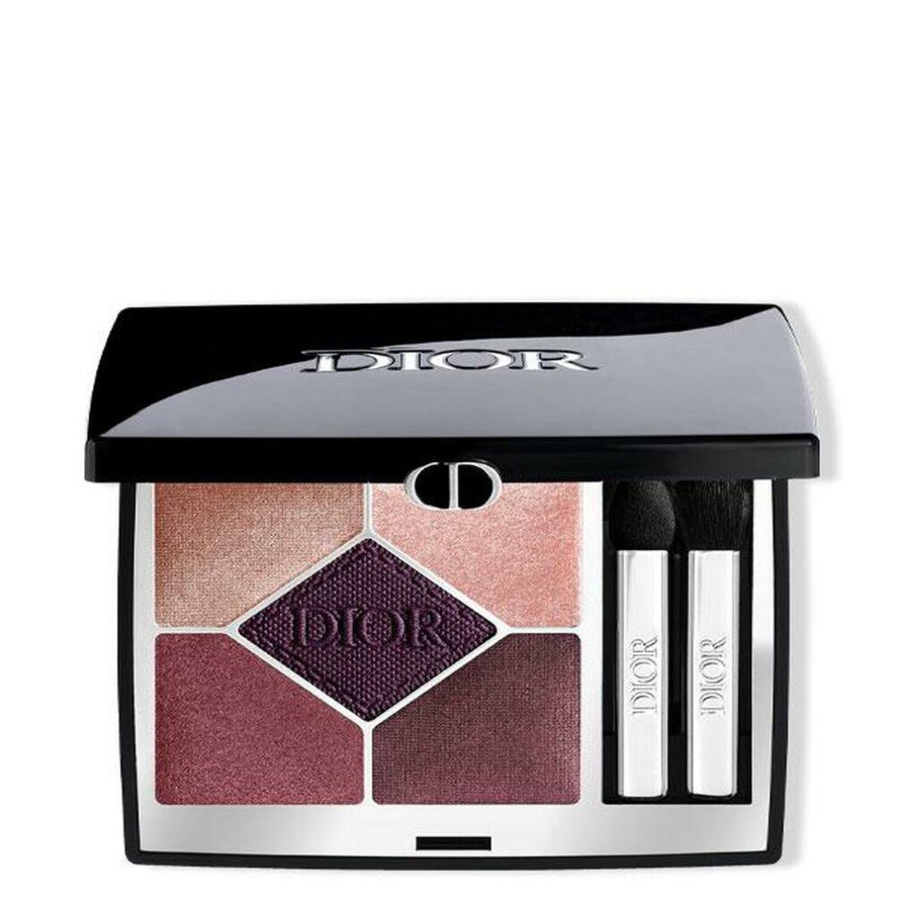 Dior Lidschatten 5 Couleurs Sombra De Ojos 183 10ml