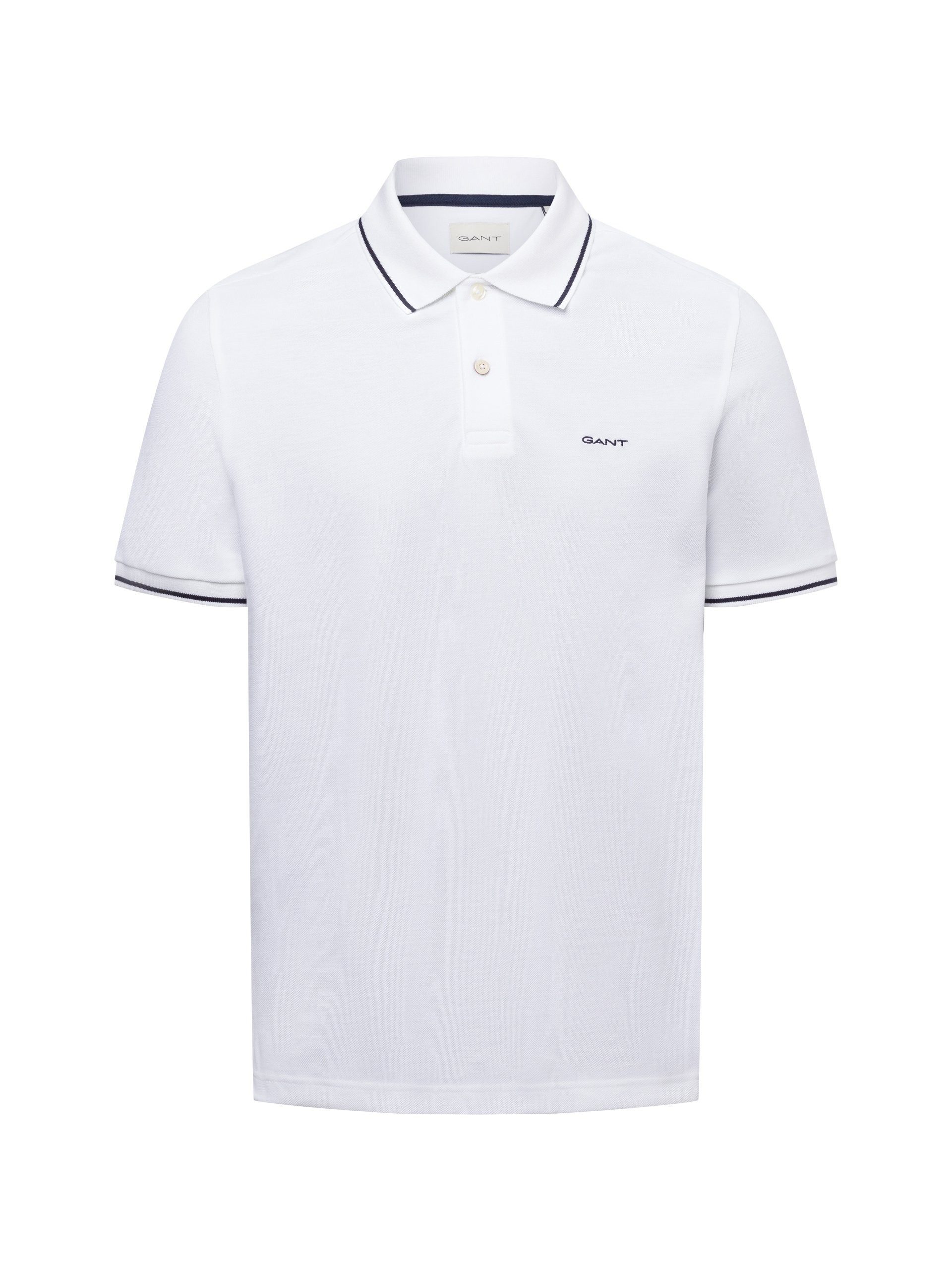 Gant Poloshirt Tipping günstig online kaufen