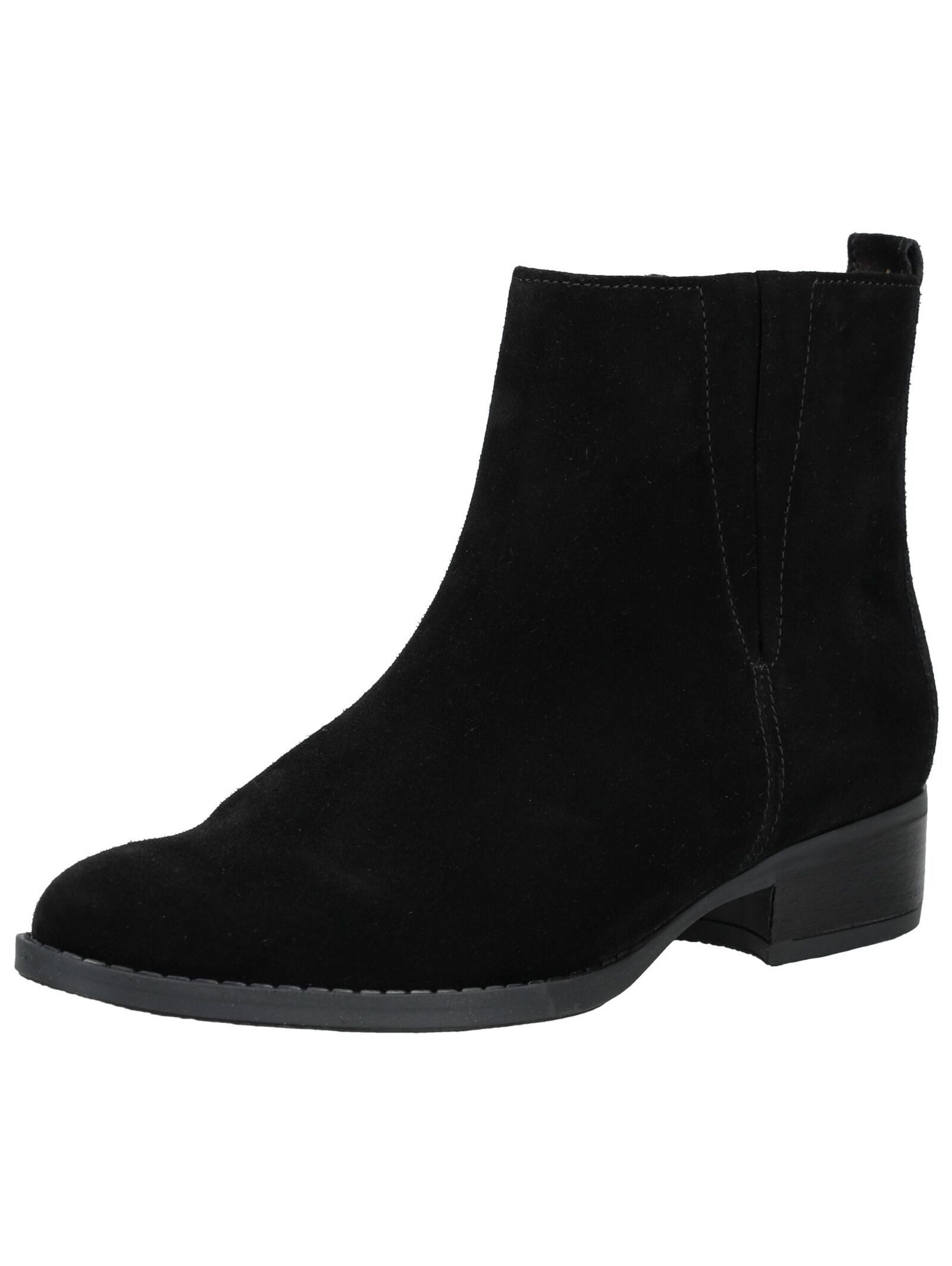 Gabor Gabor Stiefelette Veloursleder Stiefelette günstig online kaufen