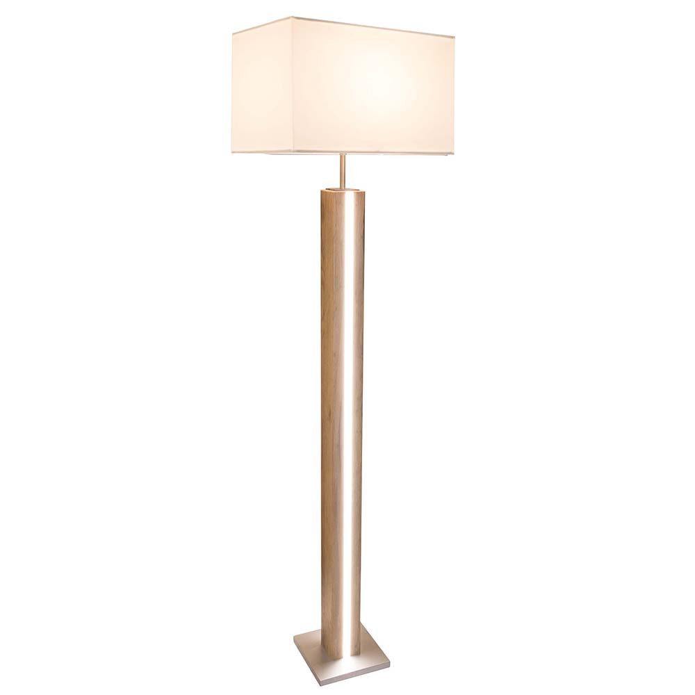 LED Stehlampe