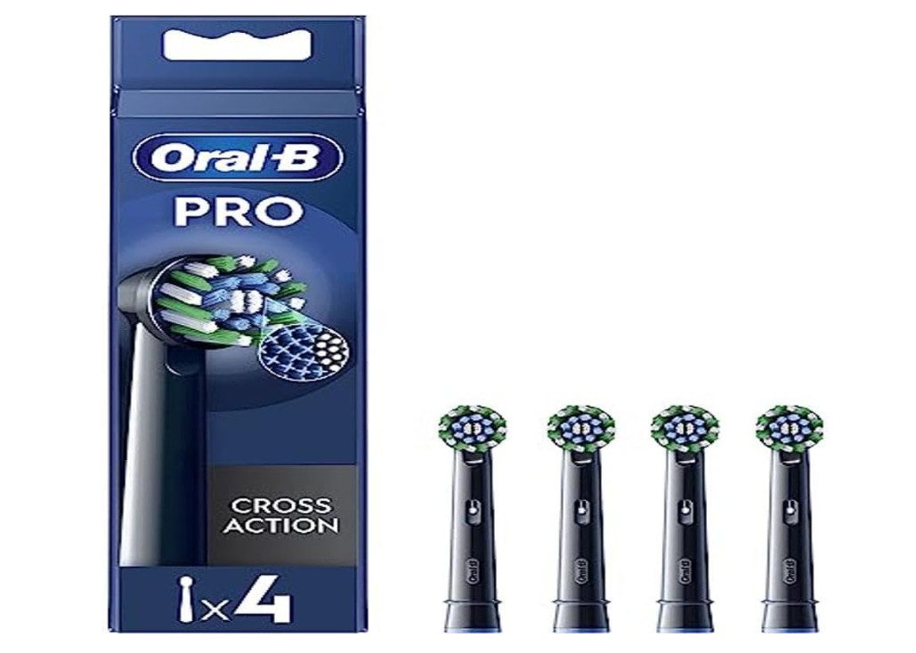 Oral-B Aufsteckbürsten