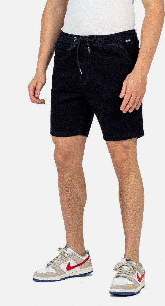 Baby Cord Navy