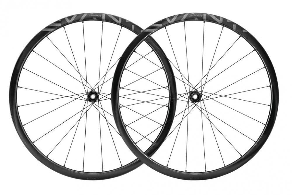 Laufrad Campagnolo Laufradsatz Levante 2-WayFit DB WC400AAP1A110, Shimano HG