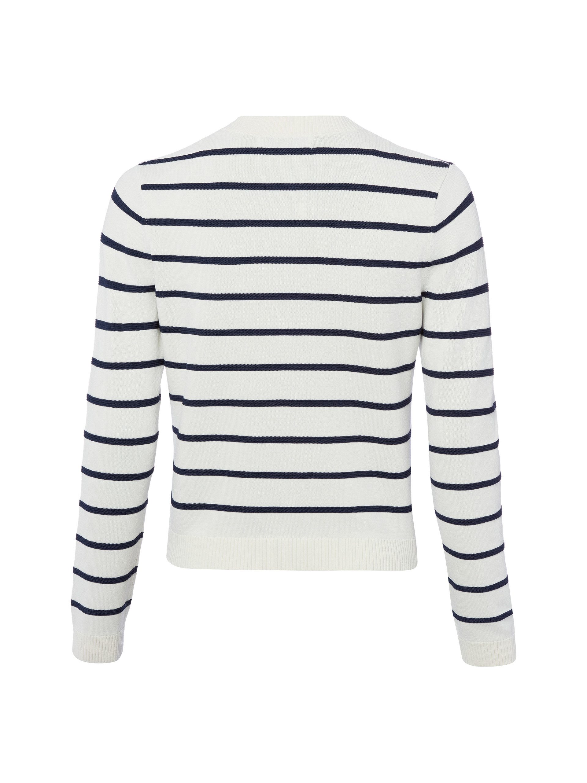 Ipuri Strickjacke