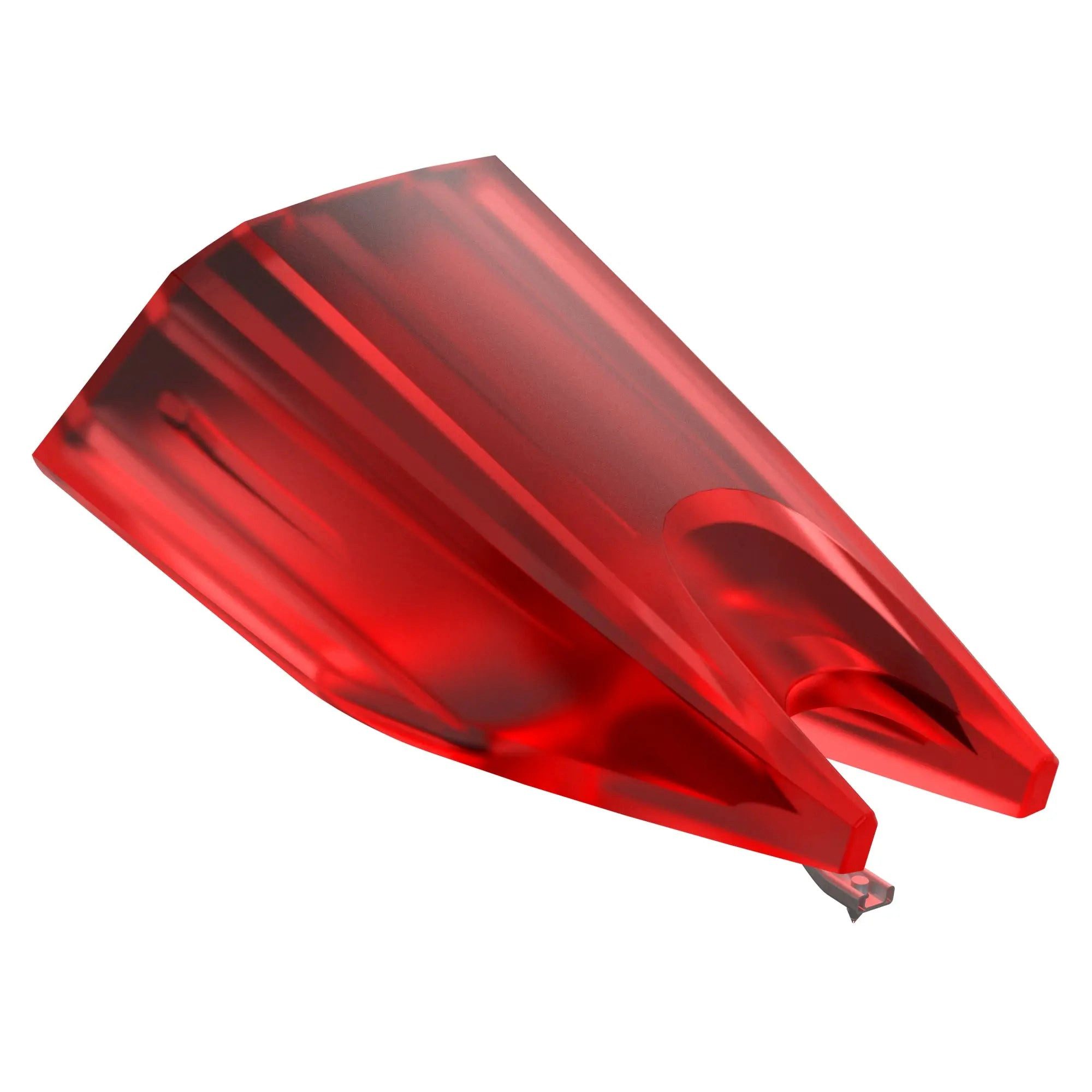 ortofon Ersatznadel für Tonabnehmer Concorde Music Red Stylus Ersatznadel