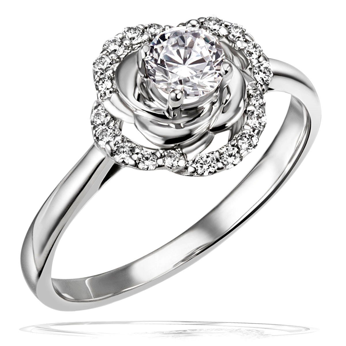 Silberring