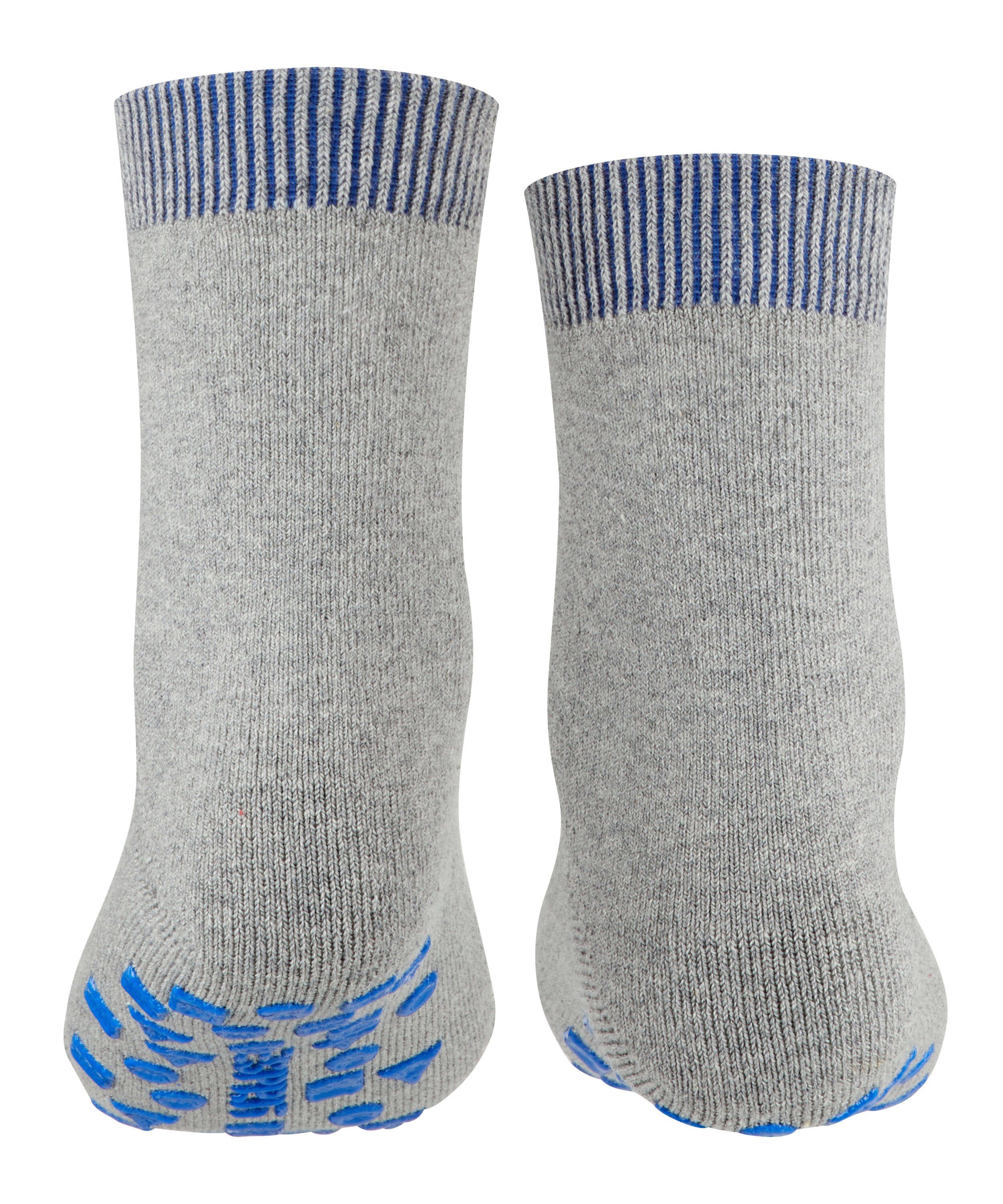 Esprit (1-Paar) light Foot Socken Logo grey (3400)