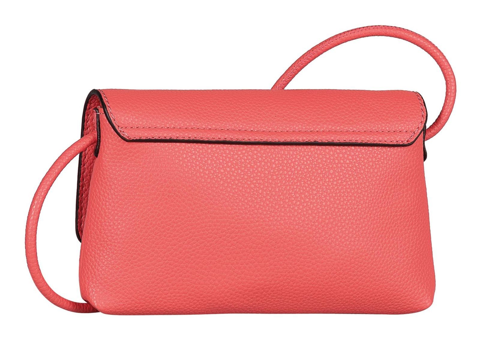 TOM TAILOR Umhängetasche Flap Bag No Zip