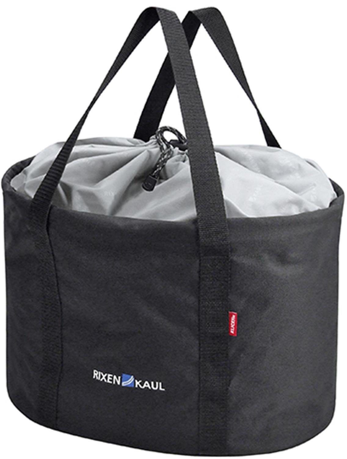 KlickFix Lenkertasche Lenkertasche KLICKFIX "Shopper Pro"