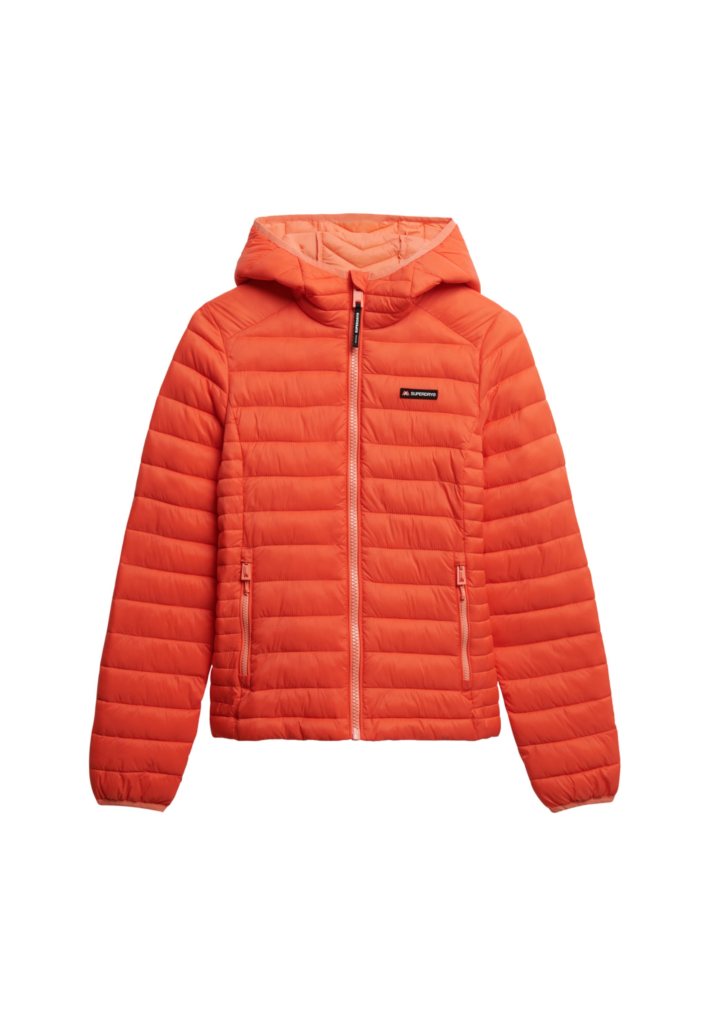 Superdry Steppjacke HOODED FUJI LITE PADDED günstig online kaufen