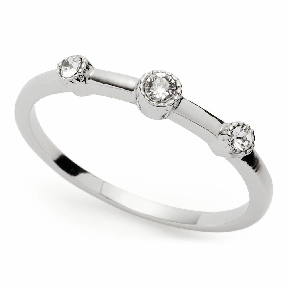LEONARDO Fingerring Marida Ciao Gr. 16