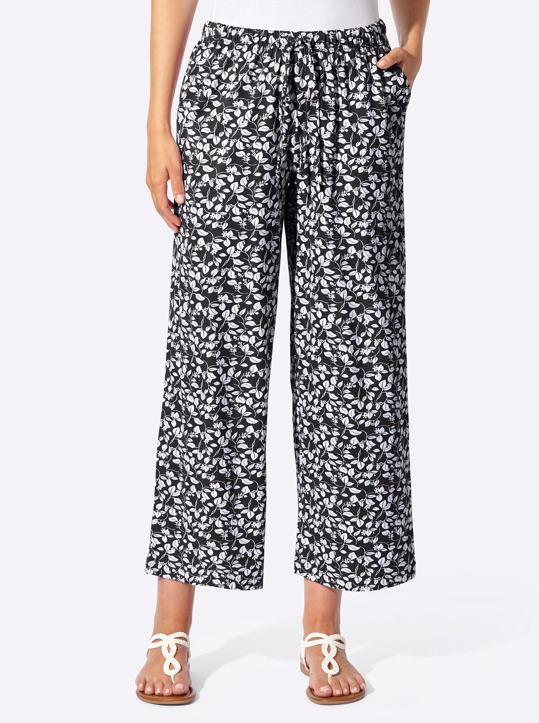 Witt Shorts Culotte normal günstig online kaufen