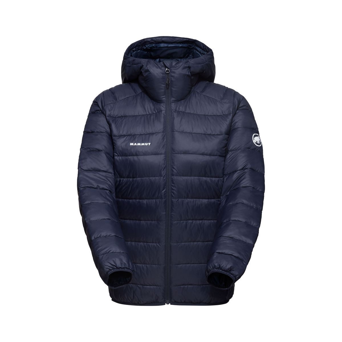 Mammut Funktionsjacke Crag IN Hooded Jacket günstig online kaufen