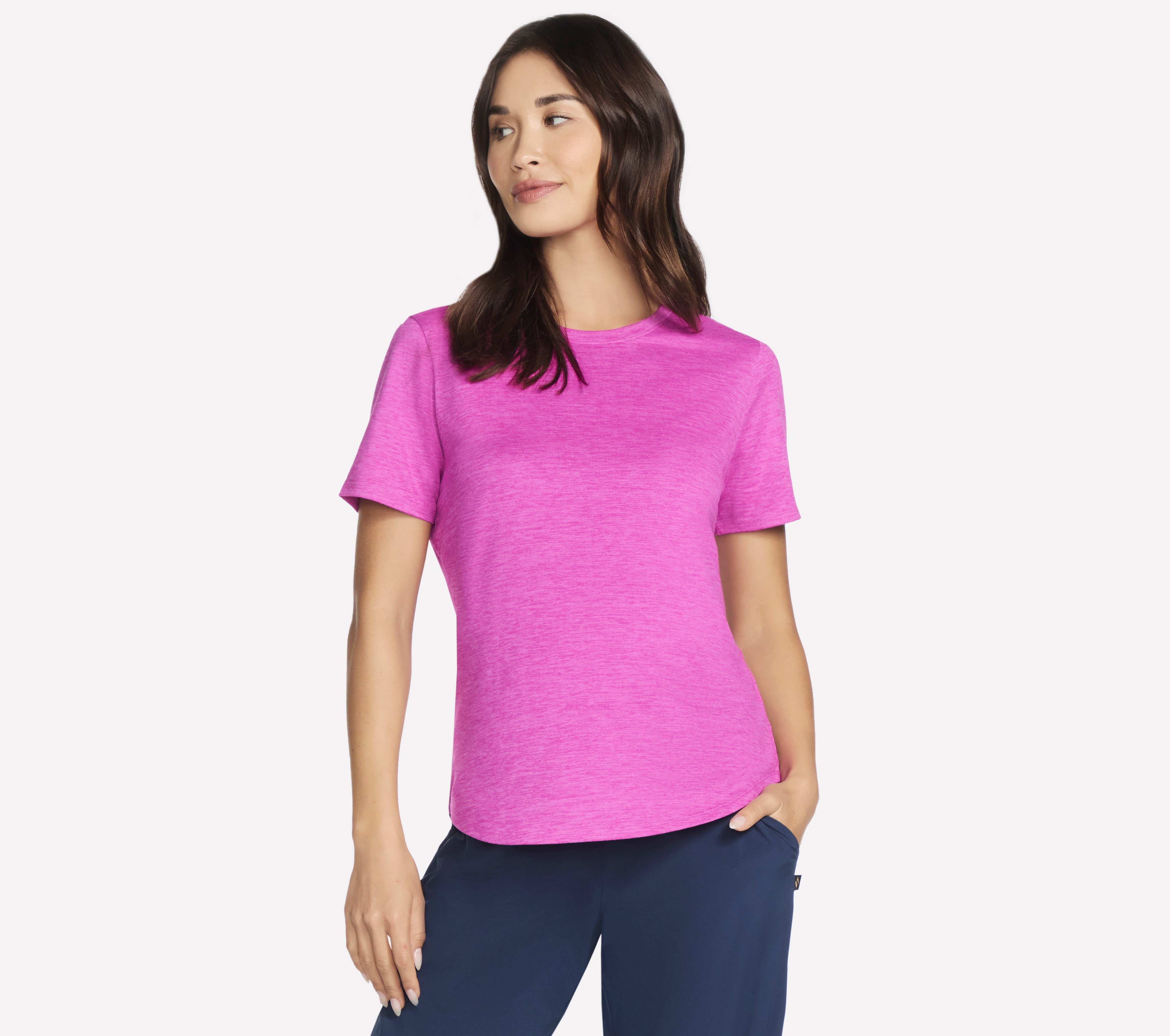 Skechers Funktionsshirt GODRI SWIFT TEE (1-tlg) günstig online kaufen