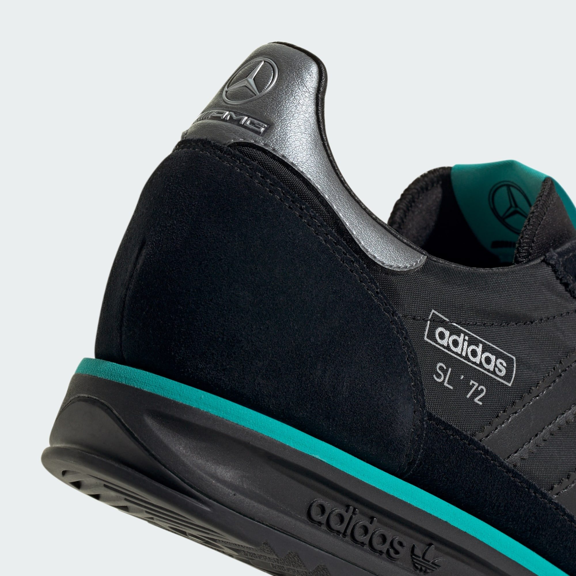 adidas Originals SL 72 RS MERCEDES SCHUH Sneaker