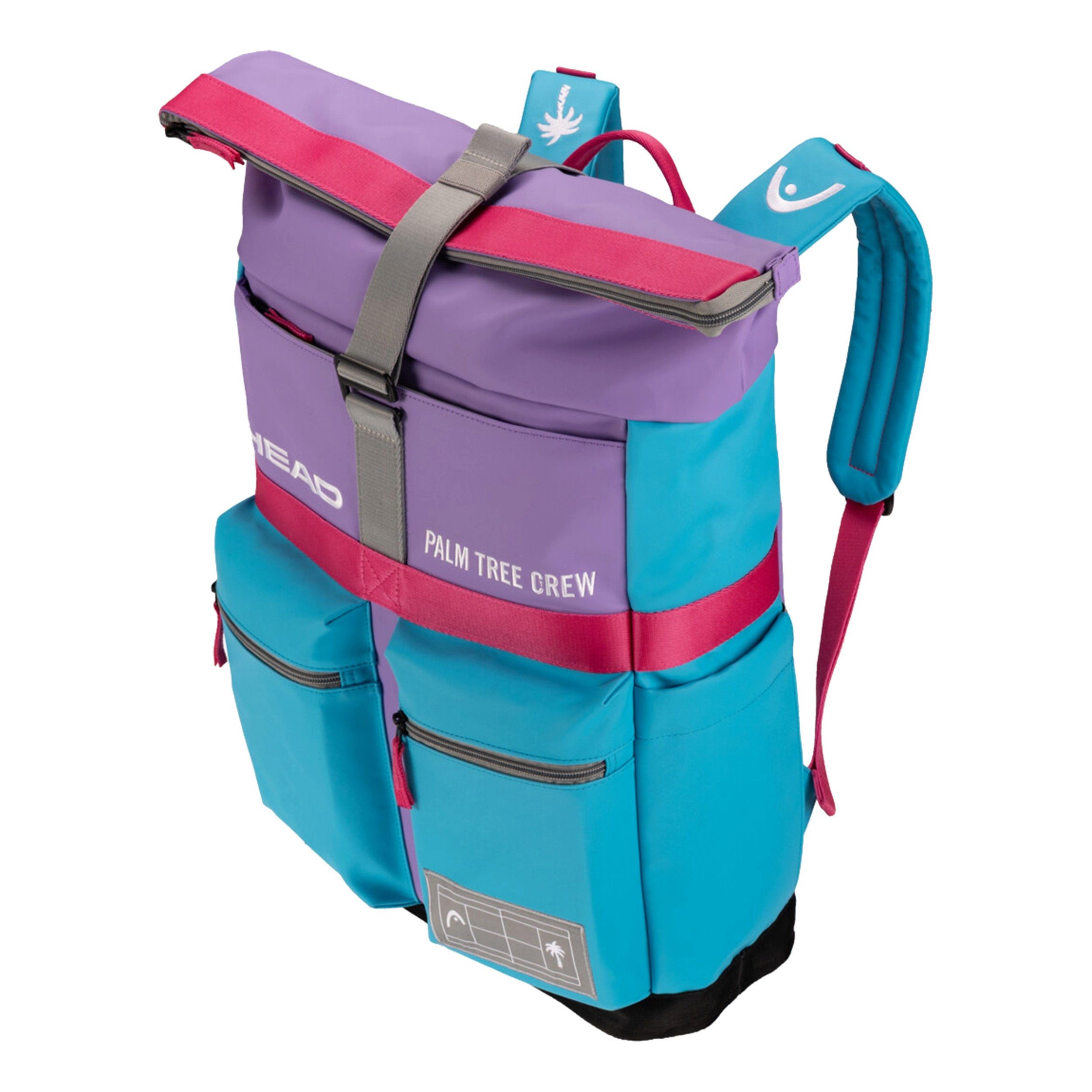 Head Rucksack PTC Alternate Edition