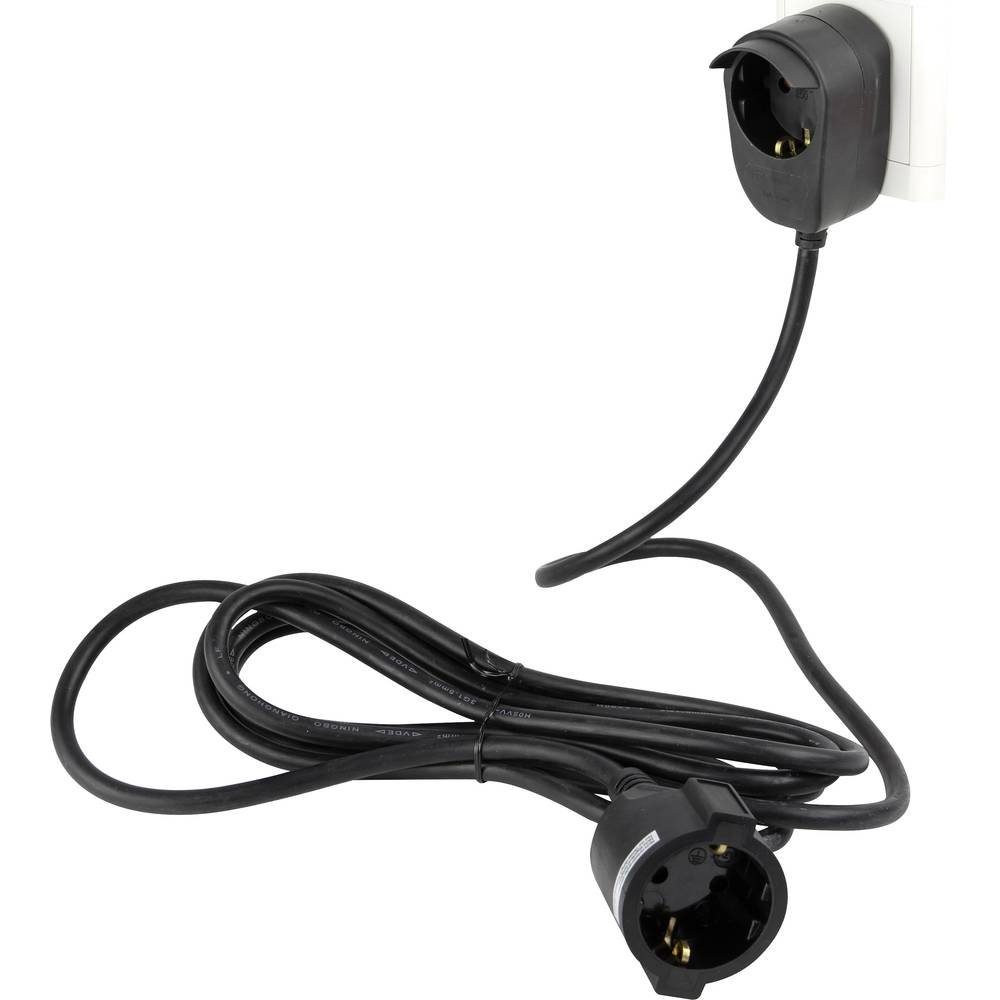REV Verlängerung Powersplit, 3m 0016130514 Verlängerungskabel, (3.00 cm)