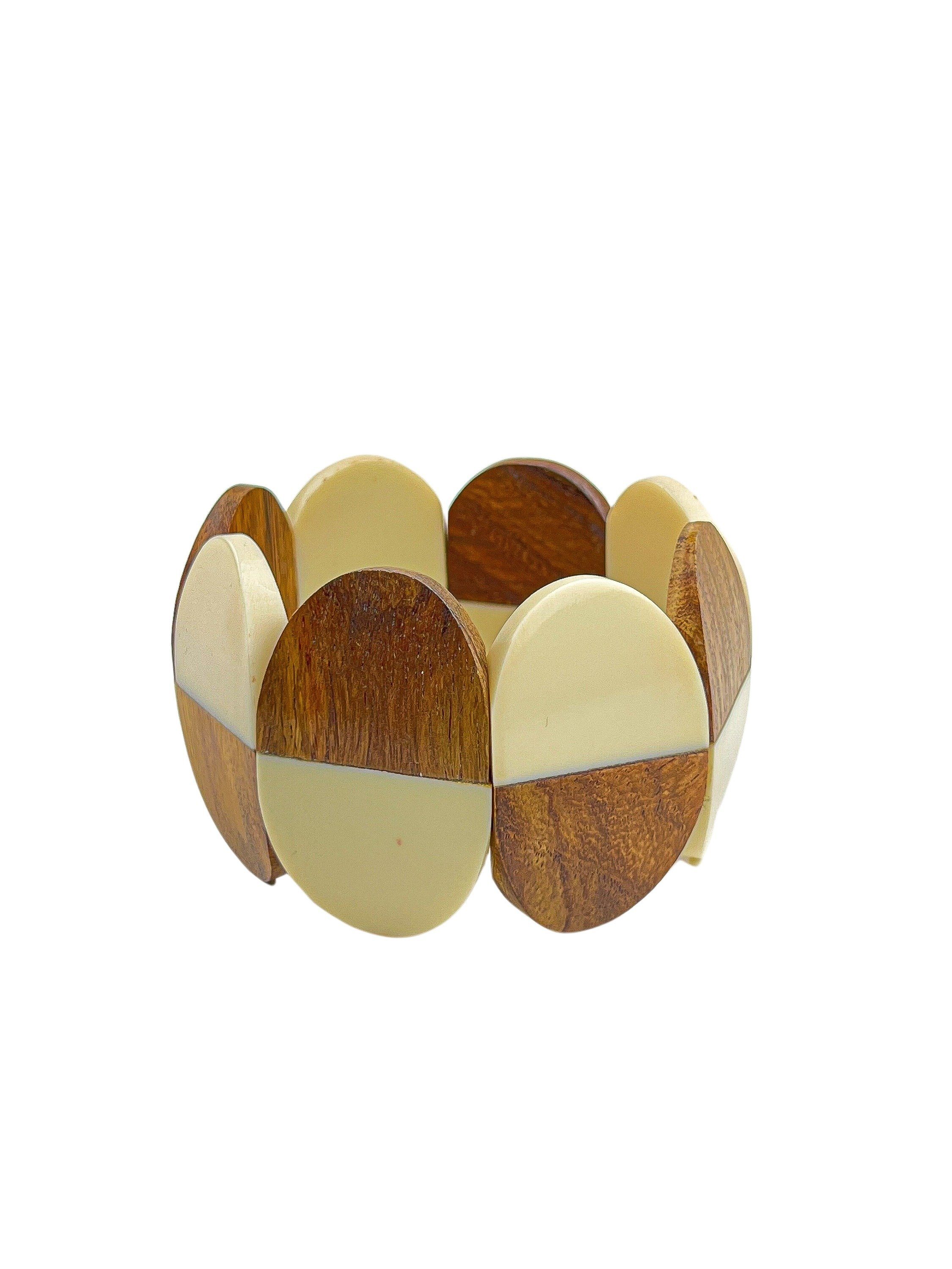 COLLEZIONE ALESSANDRO Armband Patna (1-tlg)