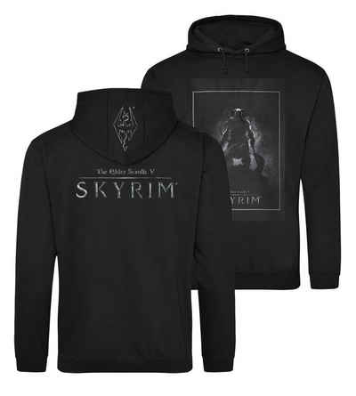 Skyrim Hoodie