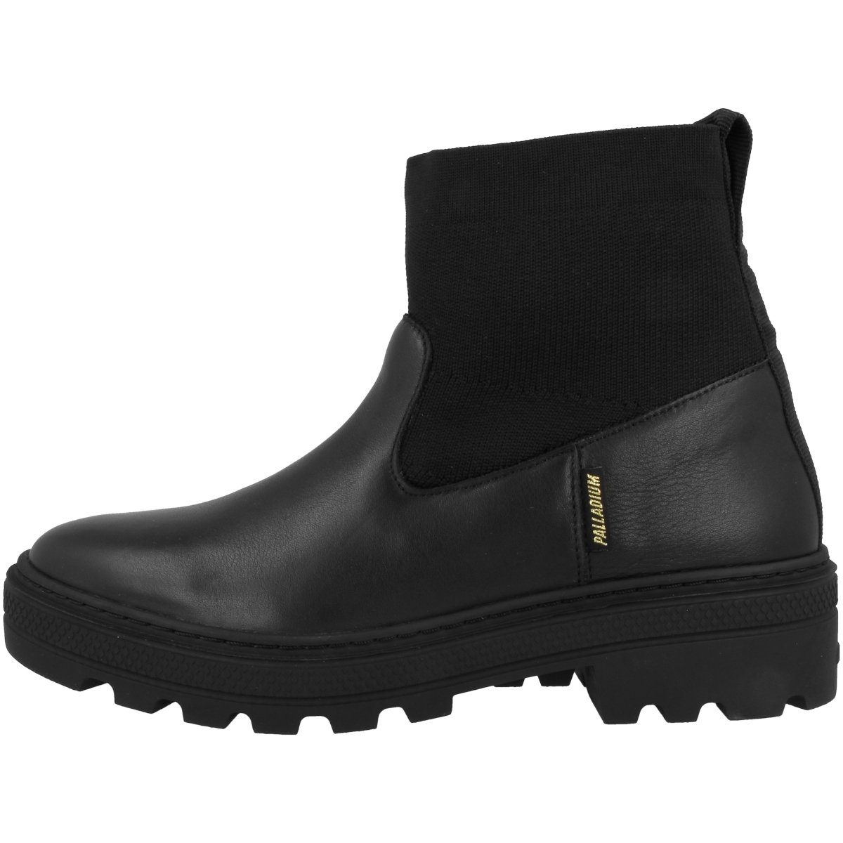 Palladium Pampa Cult Chelsea Boot Damen Chelseaboots