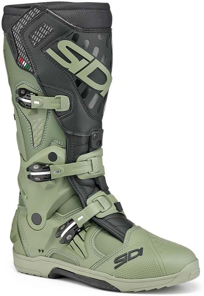 Sidi Crossair Motorradstiefel