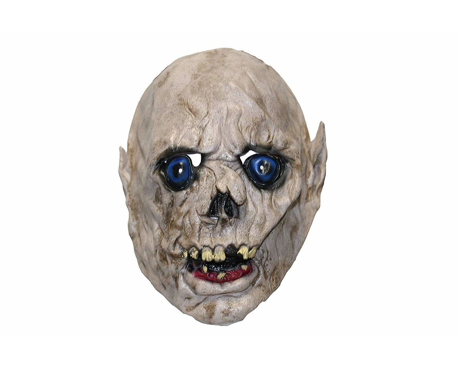 Kostüm Halloween Maske - Zombie
