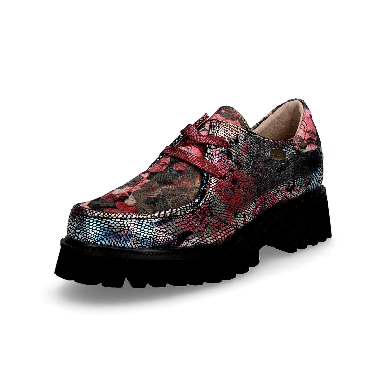LAURA VITA Laura Vita Damen Schnürschuhe günstig online kaufen