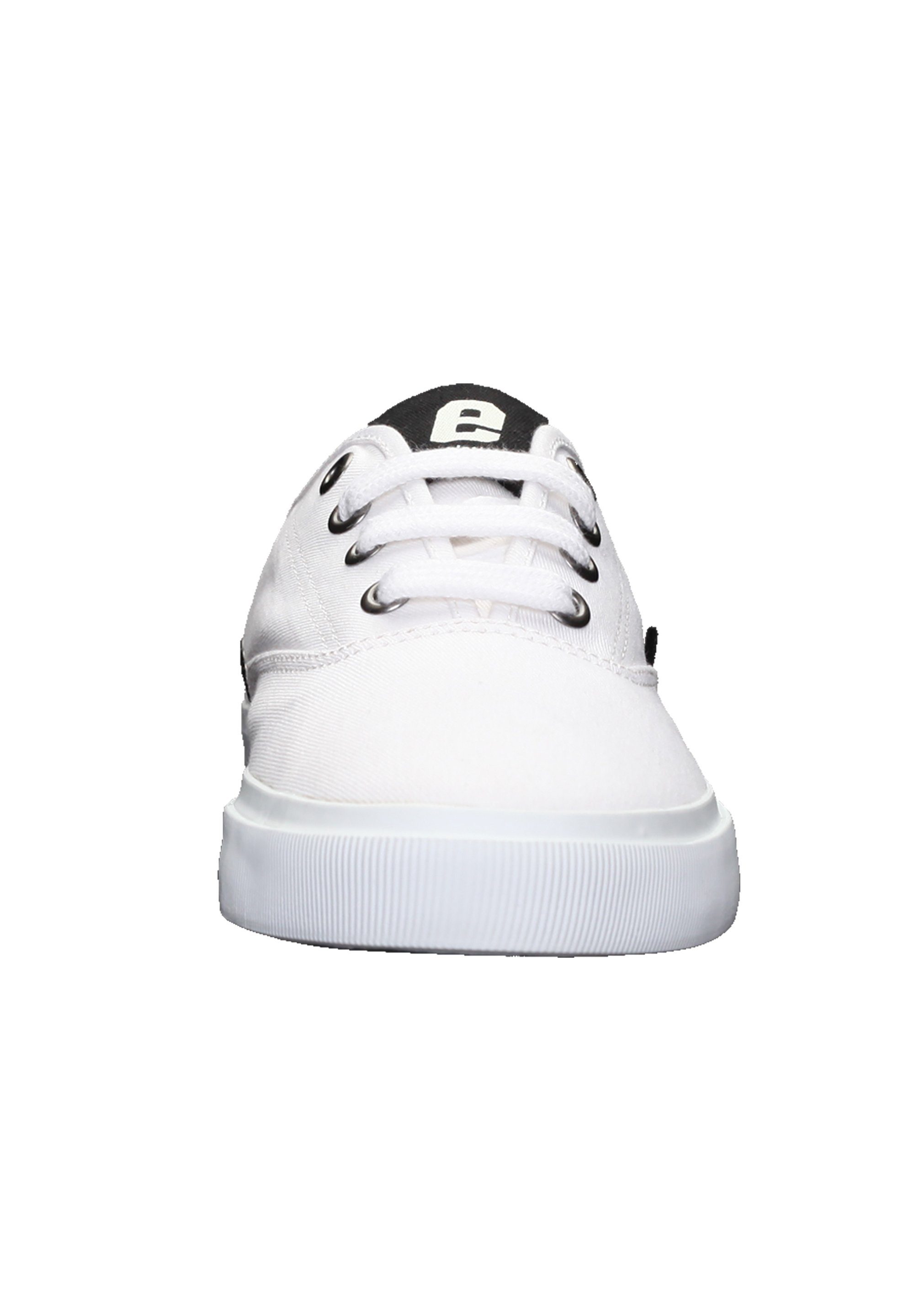 ETHLETIC Kole Sneaker Produkt Fairtrade just white
