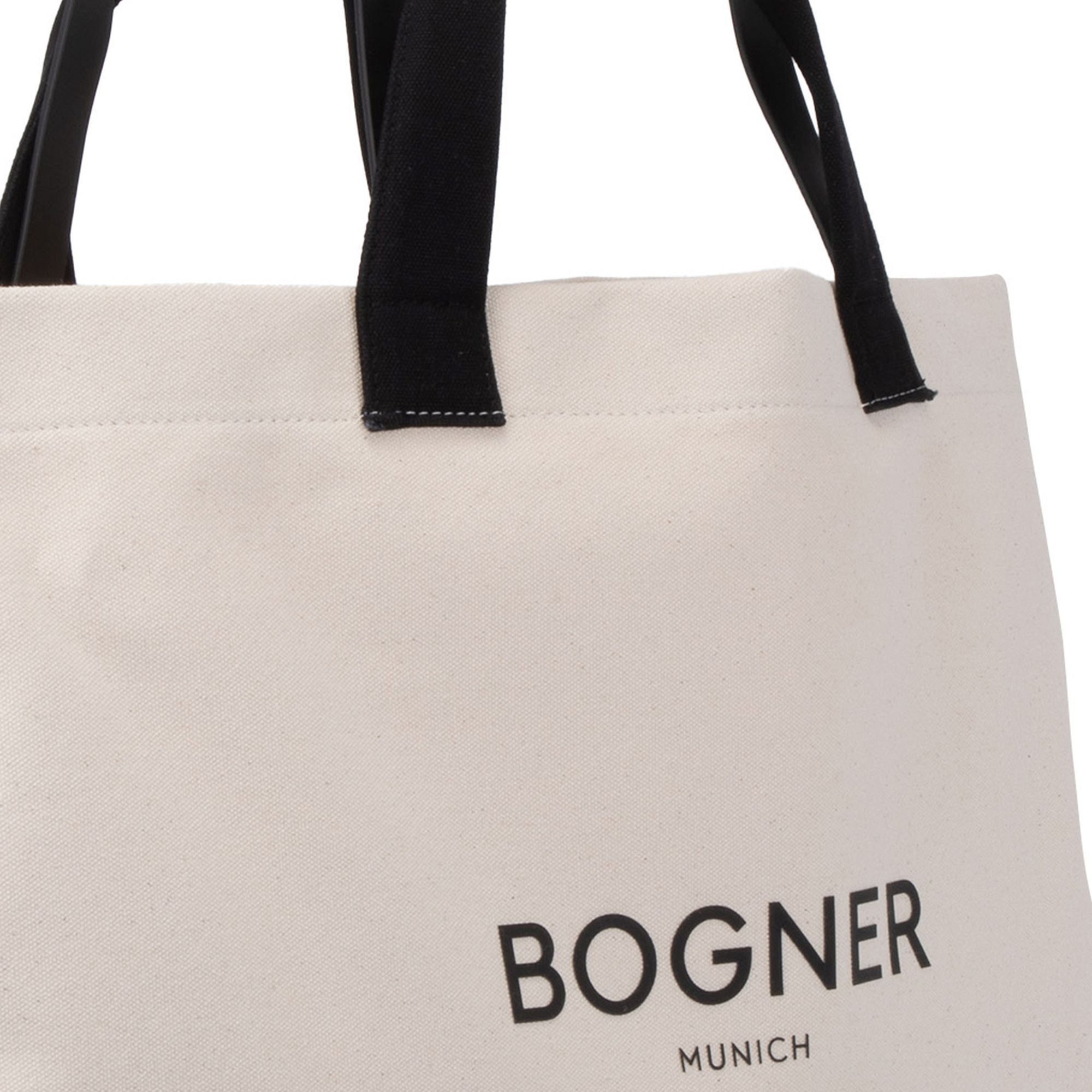 BOGNER Shopper Curio, Baumwolle