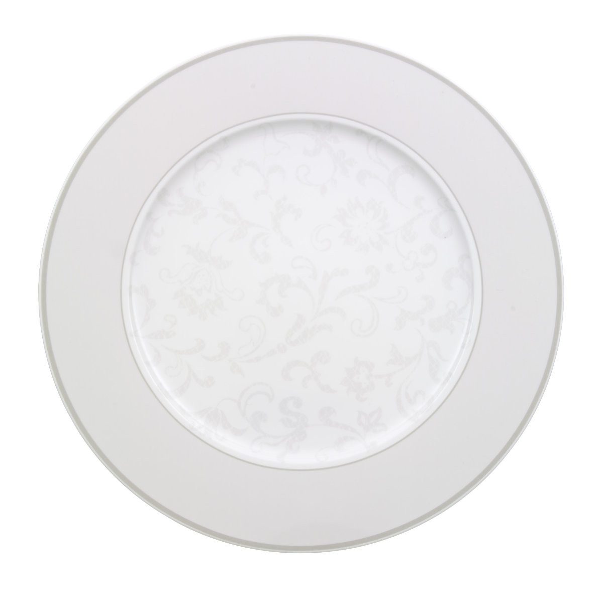 Speiseteller Gray Pearl