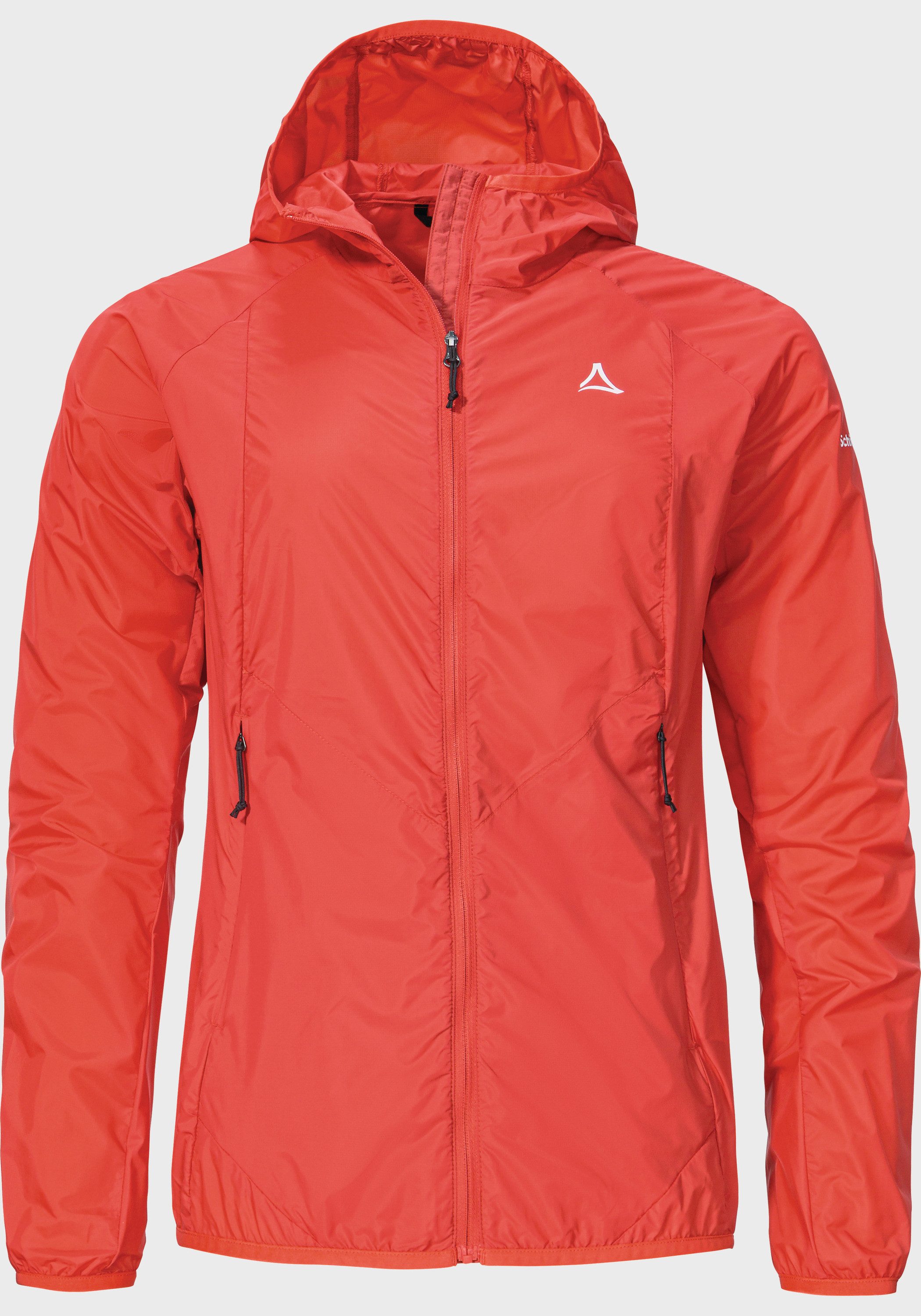 Schöffel Outdoorjacke Hiking Jacket Style Wutach günstig online kaufen