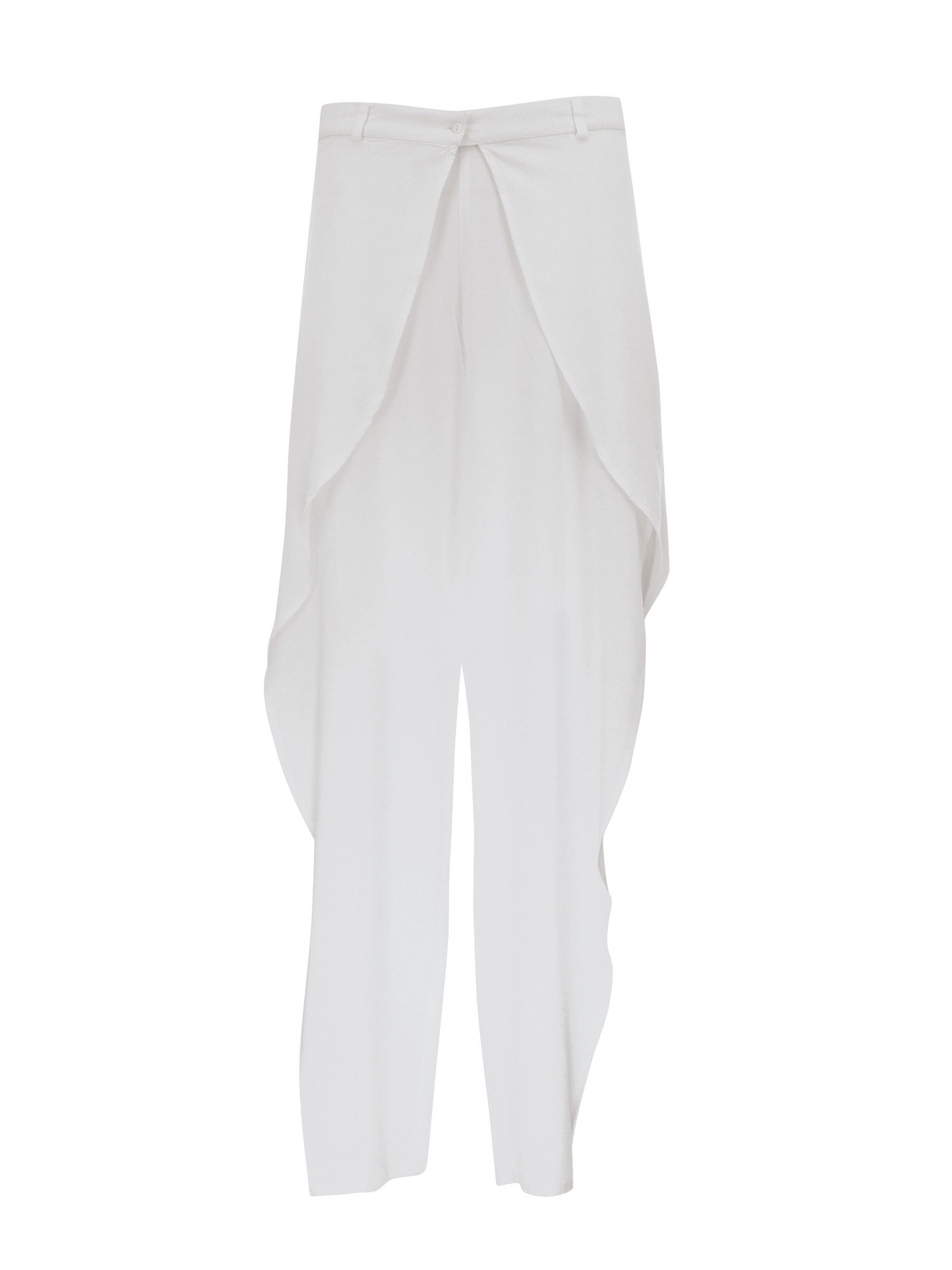 Olympia Strandhose Damen Hose (1-tlg)
