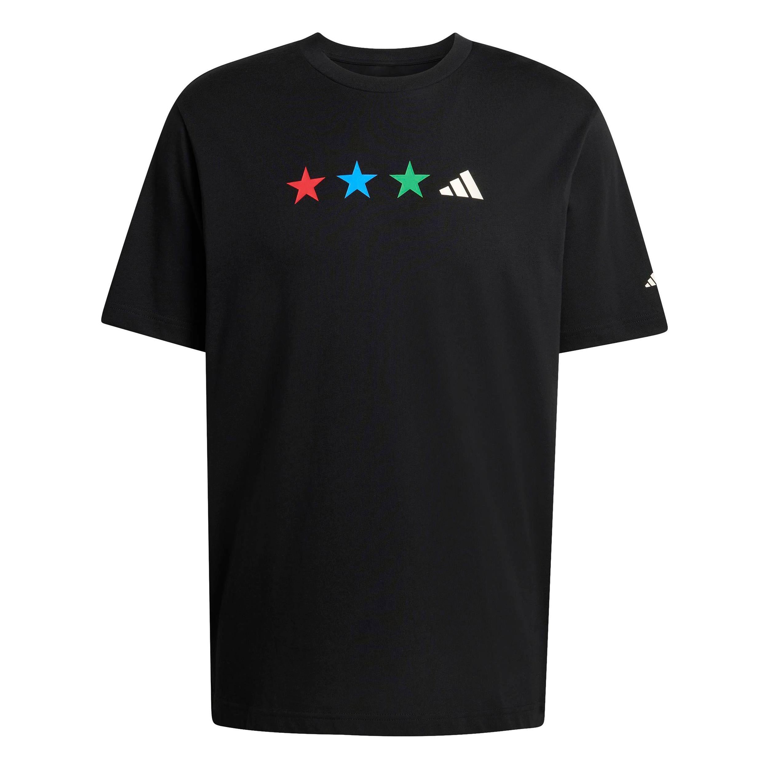adidas Sportswear T-Shirt FIFA WC MAP Graphic