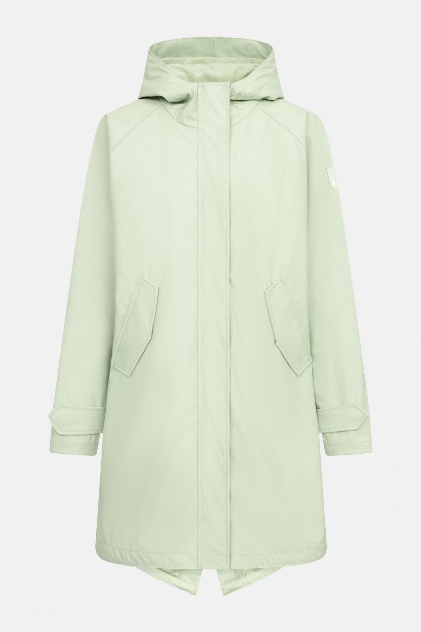 Derbe Regenjacke Friese_Traveby_Plain günstig online kaufen