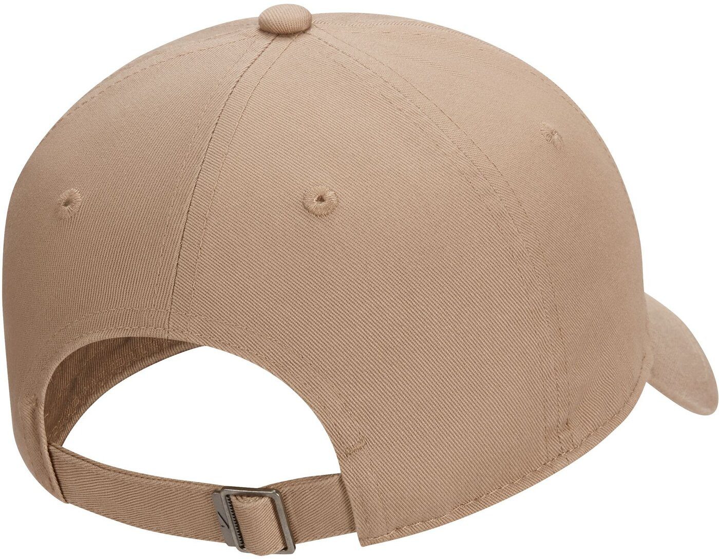 Nike Strickmütze U NK CLUB CAP U CB FUT WSH L KHAKI/WHITE günstig online kaufen
