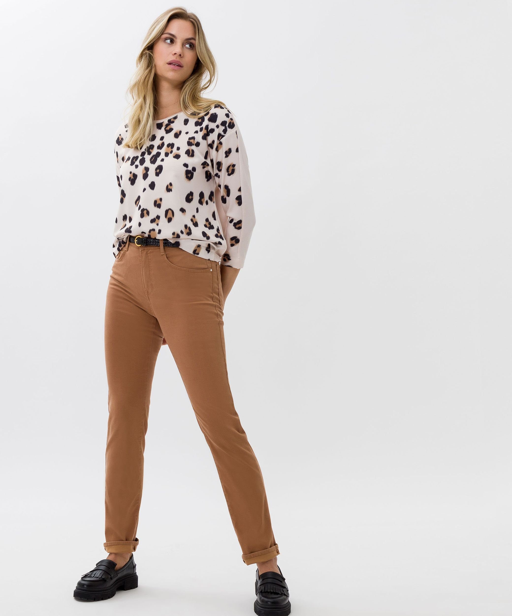 Brax Mom-Jeans Style Mary