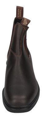 Blundstone 062 Dress Series Chelseaboots Stout Brown