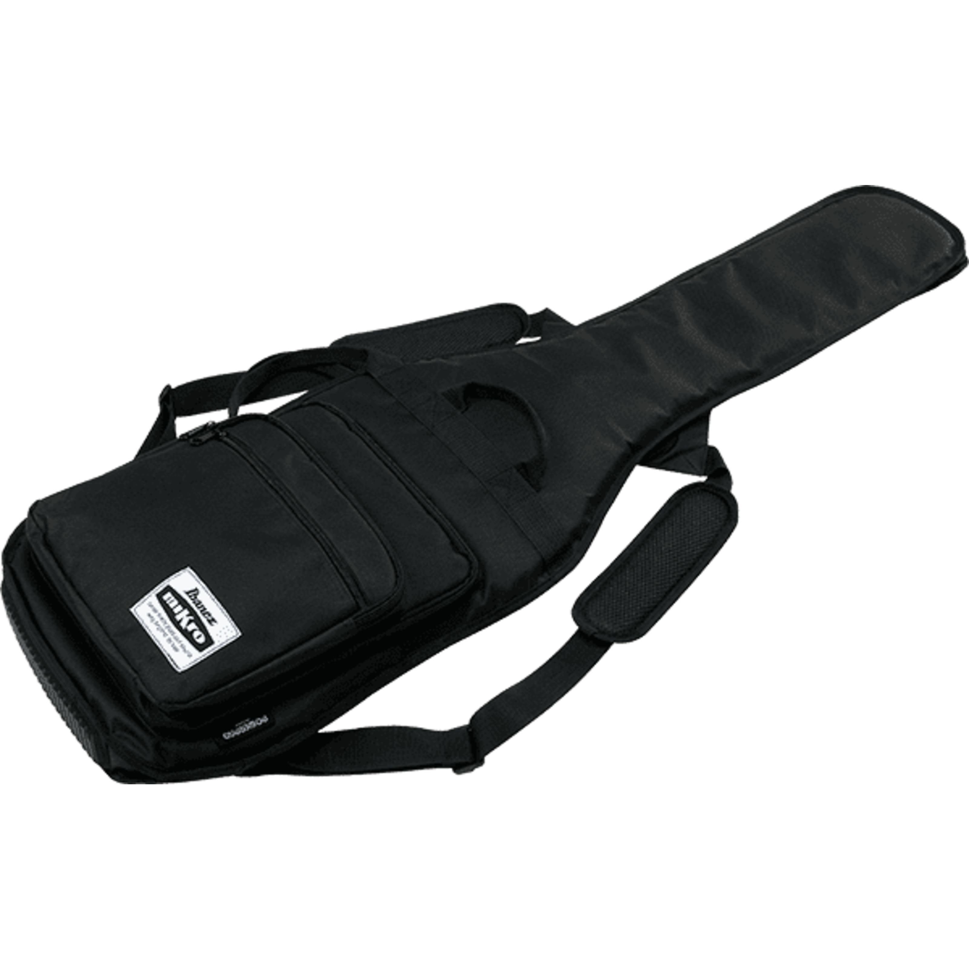Ibanez Gitarrentasche (Bass-Gigbags, Bags für E-Bässe), IBBMIKRO miKro Bass Gigbag - Tasche für Bässe