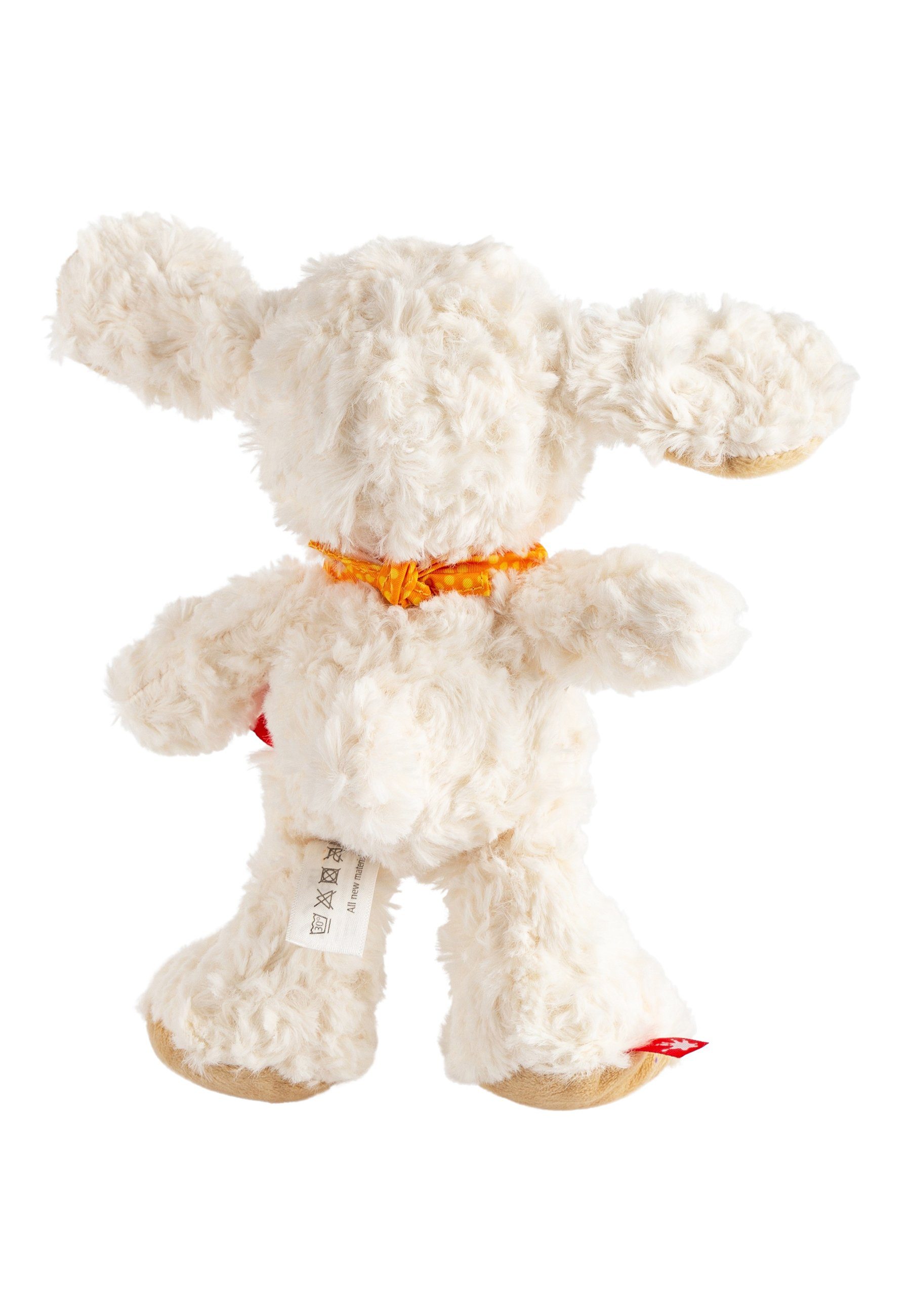 Sigikid Kuscheltier Schaf Emmala für Babys und Kinder Unisex (1-St)