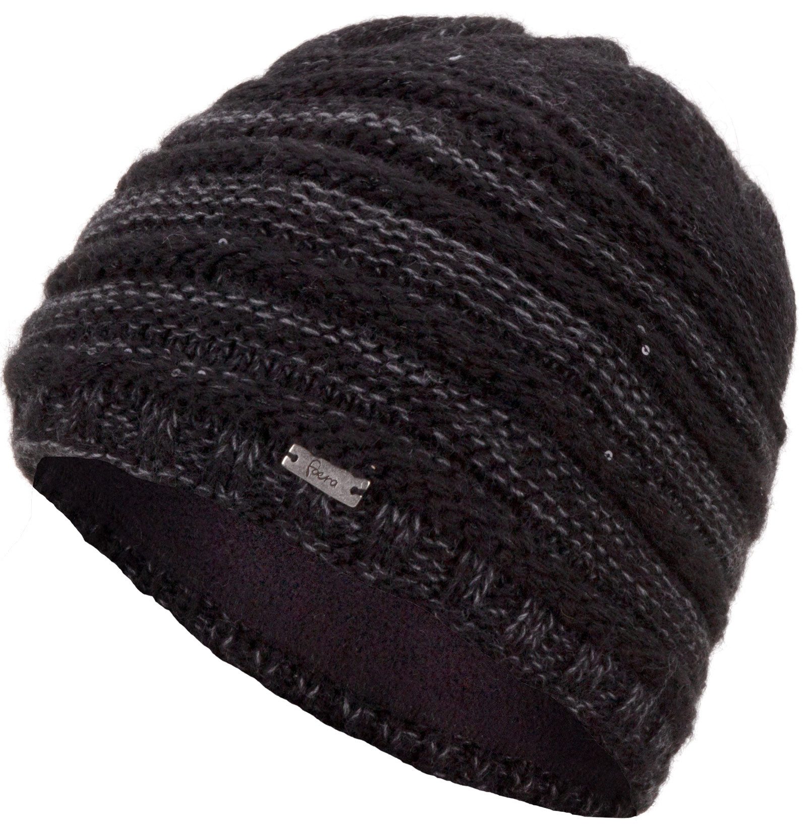 Strickmütze
