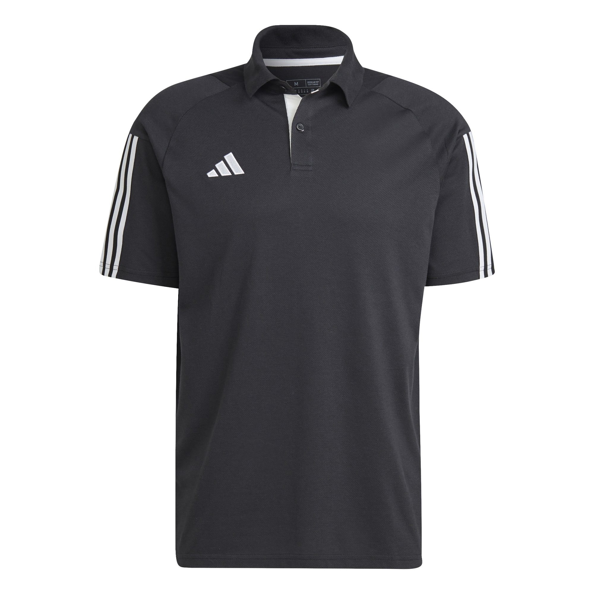 Poloshirt adidas Herren Poloshirt Tiro 23 Competition Polo