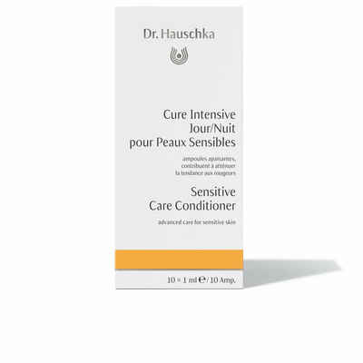Dr. Hauschka Haarspülung Dr Hauschka Sensitive Care Conditioner 10x 1ml