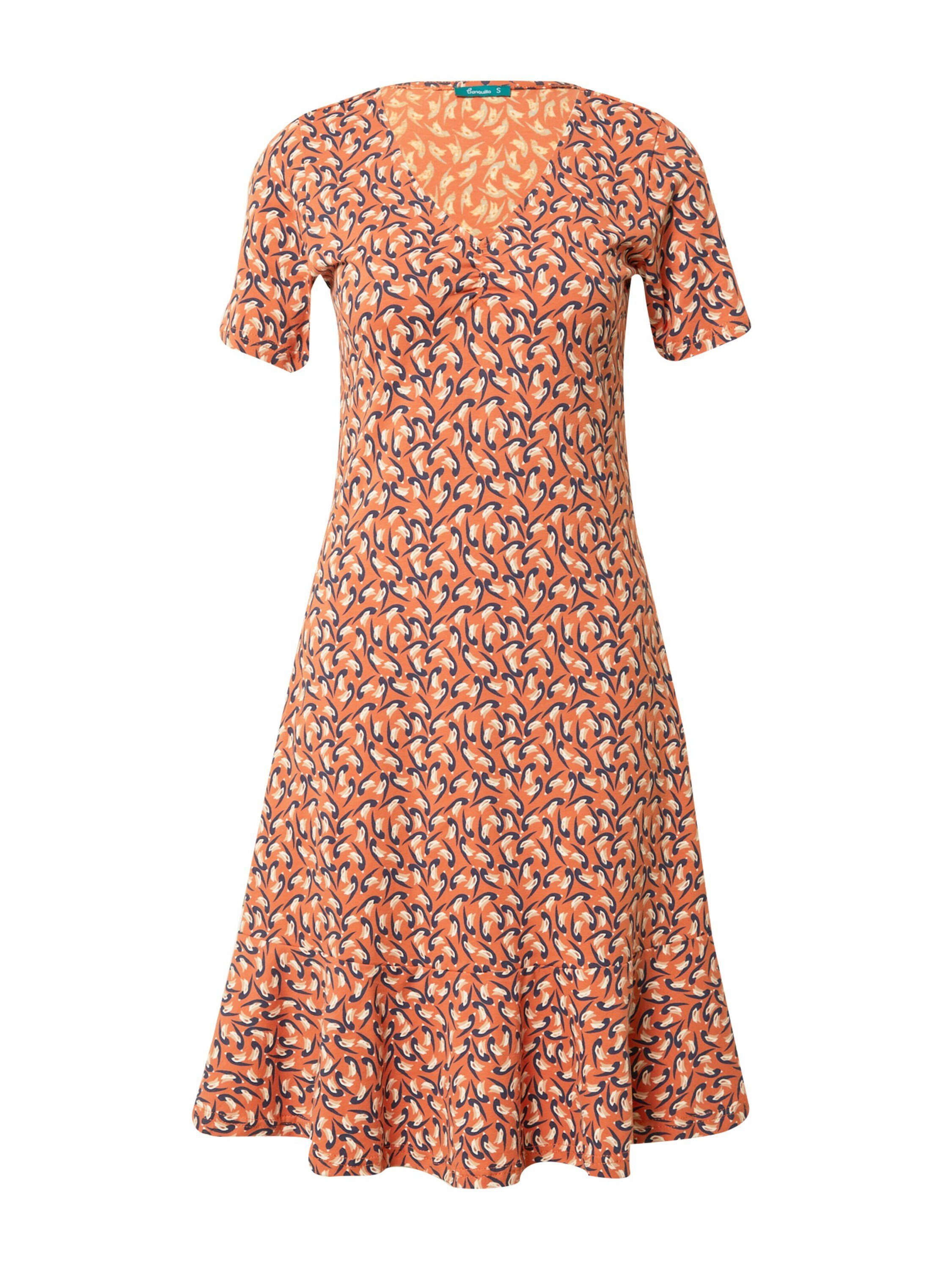 Jerseykleid