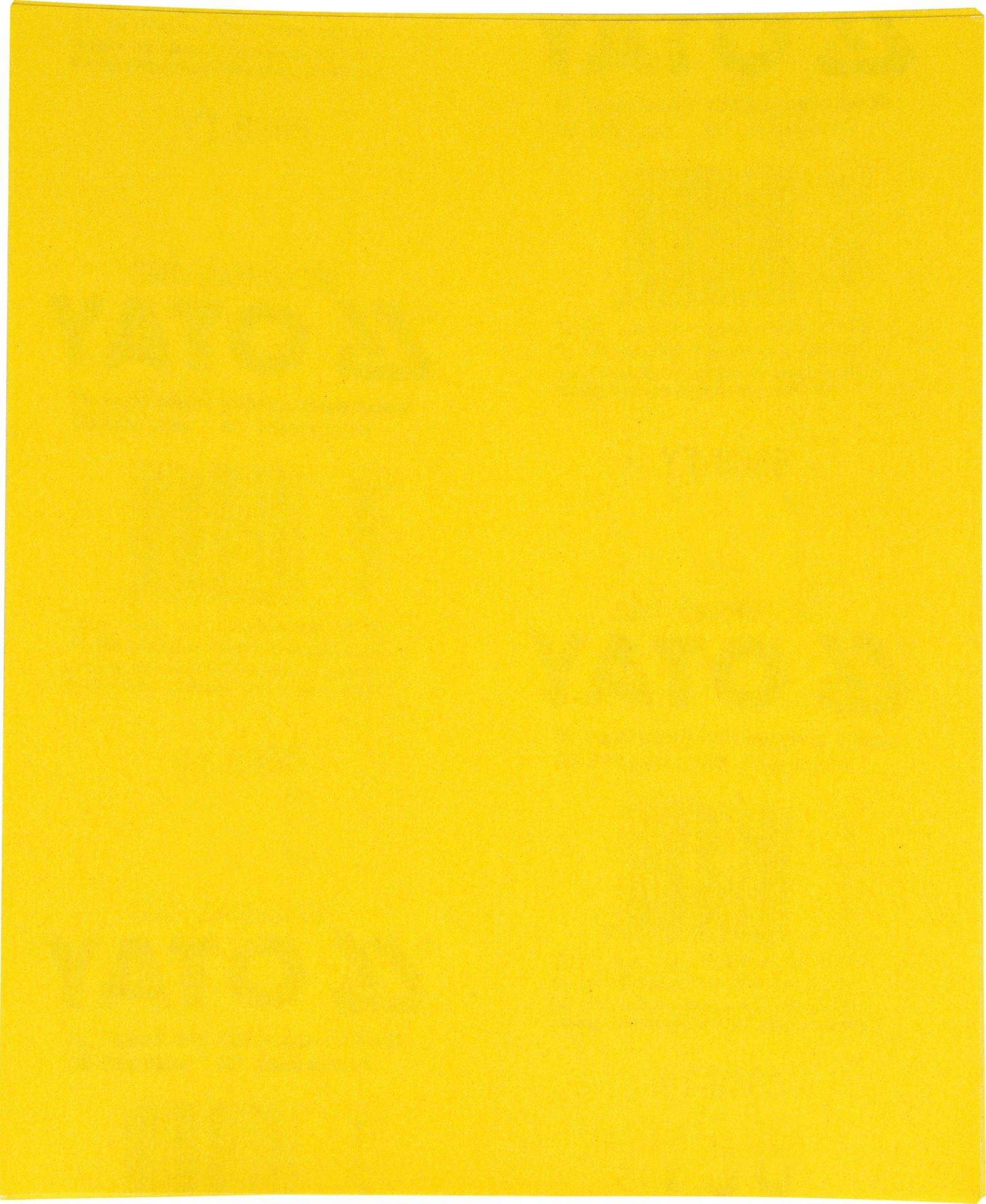 TRIZERATOP Schleifpapier Schleifpapier Bogen 230x280 mm P40 Aluminiumoxid, (Schleifpapier Bogen 230x280 mm P40 Aluminiumoxid, Schleifpapier Bogen 230x280 mm P40 Aluminiumoxid)