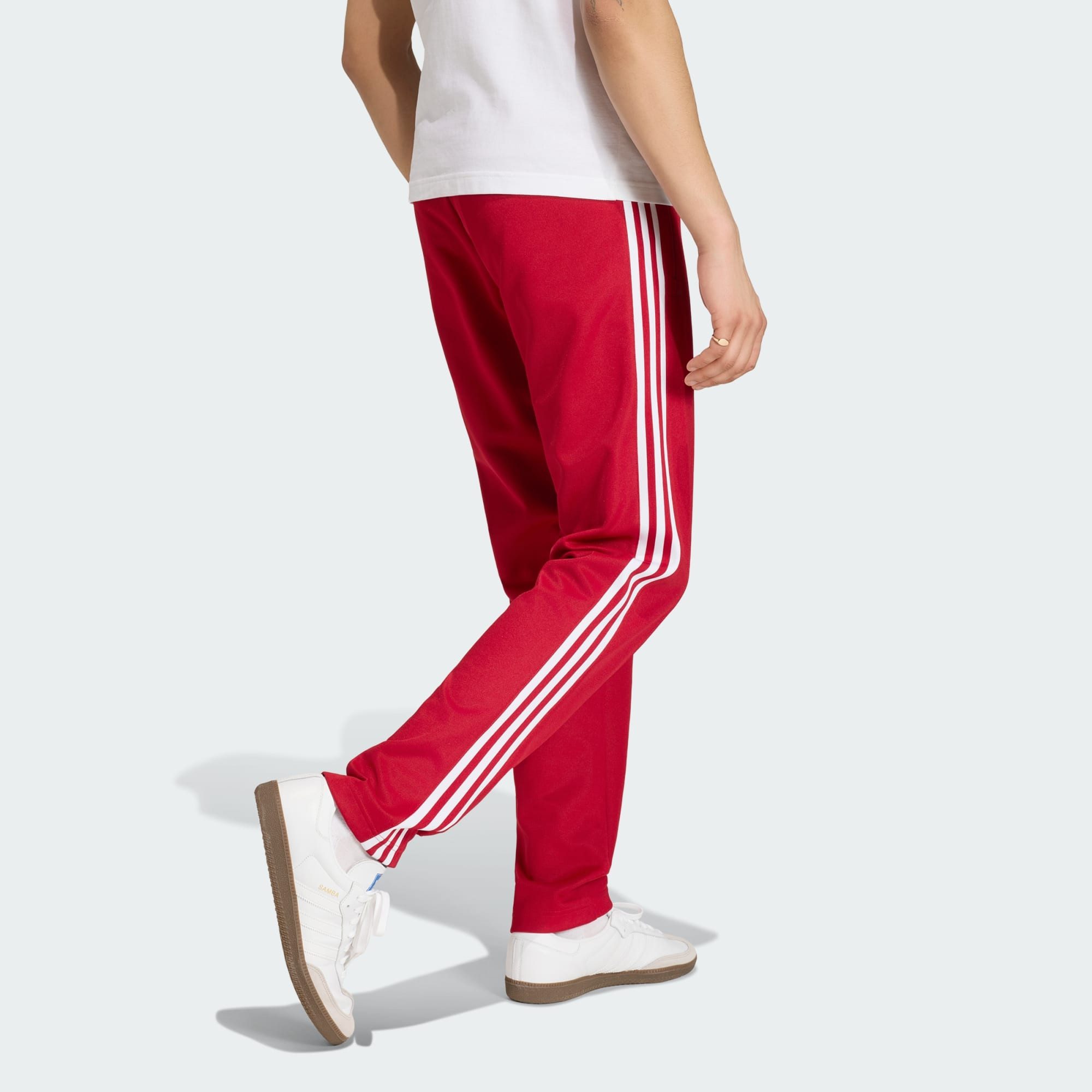 adidas Originals Jogginghose BECKENBAUER TRAININGSHOSE (1-tlg)